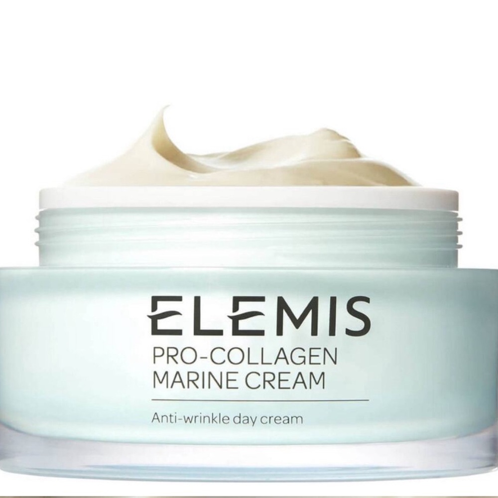 ELEMIS Pro-Collagen Marine Cream Anti-Wrinkle Full Size 30ml